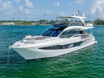 68' Galeon 2019 Yacht For Sale